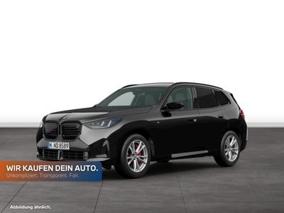 BMW X3 M50 xDrive 