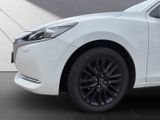 MAZDA 2 1.5 SKYACTIV-G 90 M-Hybrid Homura