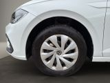 VW Polo Life Klima Einparkhilfe Fenster el.