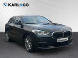 BMW X2 sDrive 20i Adv.Plus NAVI RFK 18Zoll LED SHZ
