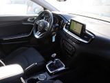 KIA Ceed / Vision / Komfortp. / Navip.
