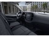 MERCEDES-BENZ Vito 114 TOURER PRO KLIMA NAVI LED TEMPOMAT 9SITZER