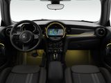 MINI Cooper SE Classic Trim 3-Türer LED PDC Klima Temp Navi