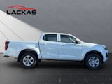 ISUZU D-Max DOUBLE CAB*V-CROSS*LEDER*360 GRAD KAMERA