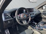 BMW X4 M Competition Harman ACC Kamera Adaptive LED