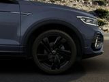 VW T-Roc Cabriolet R-Line 1.5 l TSI OPF 110 kW (150 PS) 7-Gang-Doppelkupplungsgetriebe DSG