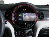 MINI John Cooper Works Cabrio ACC H&K LEDER HUD LHZ