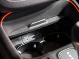 SMART EQ forfour pulse EXCLUSIVE PANO KAMERA 22KW SHZ
