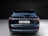 MG HS PHEV Luxury