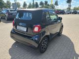 SMART ForTwo Cabrio Passion SHZ/LED/Schiebedach/Blueth