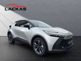 TOYOTA C-HR Hybrid FWD Teamplayer*TECHNIK*TOTW*CARPLAY*