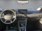 DACIA Sandero III Journey TCe 90 +inc. 24M Wartung+