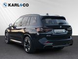 BMW iX3 Impressive M Sport H&K HUD AHK Komfortzugang