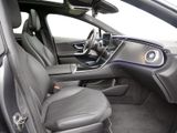 MERCEDES-BENZ EQE 350+ BURM AMG PREMIUM DISTR SPUR PANO 360