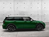 MINI Cooper S Classic Trim