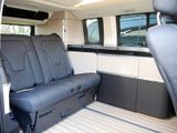 MERCEDES-BENZ V 250 MARCO POLO AMG KÜCHE WINTER AHK MOPF  AMG