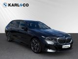 BMW 520 iA Tou. M-Sport AHK MemorySitze Pano. 360°