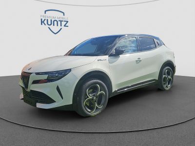 ALFA ROMEO Junior Ibrida 1.2 VGT 48V-Hybrid 107 kW Sport Speciale