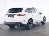 MERCEDES-BENZ GLC 300 de 4M , BURM AMG NIGHT DISTR SPUR PANO