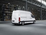 MERCEDES-BENZ Sprinter 214 CDI AHK KAMERA MBUX KLIMA PDC  AHK