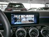 MERCEDES-BENZ A 200 d  AMG NIGHT SPUR PANO DISTR 360 STANDH
