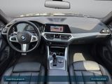 BMW 430i Gran Coupé M Sport Navi+Kamera+SHZ+Apple+BT