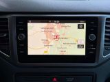 VW Golf Sportsvan Comfortline LED/AHK/Navi/PDC/ACC