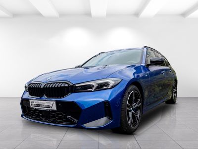 BMW 320 iMSport+AHK+Panorama+Navi+eSitze+HUD+RFK+PDCv+h