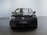 MERCEDES-BENZ GLE 350 e Coupé 4M  AMG BURM NIGHT WIDE MULTI