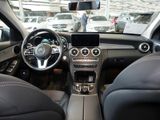 MERCEDES-BENZ C 220 d AVANTGARDE COMAND MULTI AHK DISTR KAMERA