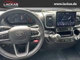 TOYOTA Proace Max L3H2 Meister *Sofor t*Kamera*Tempomat
