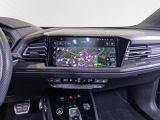 AUDI Q4 Sportback e-tron 50 quattro S-line Matrix-LED Navi+ PDC+