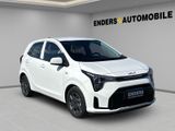 KIA Picanto 1.0 MT Vision