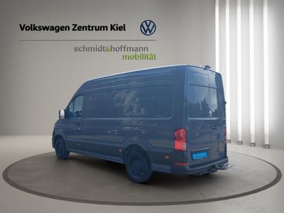VW Crafter 35 Hochraumkasten MR
