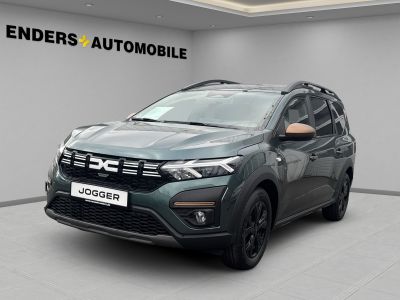 DACIA Jogger TCe 100 ECO-G Extreme +SHZ+NAVI+KLIMA+LPG