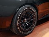 MERCEDES-BENZ CLE 53 AMG 4M+ Cabrio , AMG BURM NIGHT MEMO 360