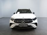 MERCEDES-BENZ GLC 450 d 4M , AMG BURM NIGHT MEMO 360 AHK DISTR