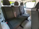 MERCEDES-BENZ Vito 114 Aut. Tourer BASE Kompakt 9 SITZE/KLIMA/TEMPOMAT