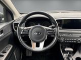 KIA Sportage Spirit 2WD EU6d 1.6 CRDi Mild Hybrid