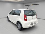 SEAT Mii Style MII +Klimaanlage+Sitzheizung+Garantie+