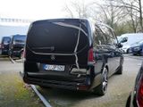 MERCEDES-BENZ V 220 d STYLE STANDHZG MULTIBEAM 7SITZER DAB 360