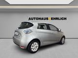 RENAULT ZOE Life Z.E. 22 +Batteriemiete+ Klima+PDC+