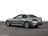 BMW 218i Coupé