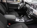 BMW X3 xDrive30d+AHK+Navi+DAB+LED+360 Kamera+PDCv+h