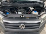 VW Crafter Kasten 35 LR EcoProfi Hochdach Kasten 35 EcoProfi Hochdach FWD lang