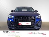 AUDI Q2 35 TFSI S-line Matrix Navi+ Sonos RFK PDC