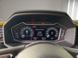 AUDI A1 Sportback 30 TFSI advanced LED PDC+ Sportsitze
