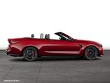 BMW M4 Competition M xDrive Cabrio