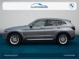 BMW X3 xDrive20d AHK+Navi+Kamera+SHZ+Apple+HiFi+LED