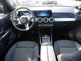 MERCEDES-BENZ GLB 200 d PROGRESSIVE NIGHT SPUR PANO AHK DISTR